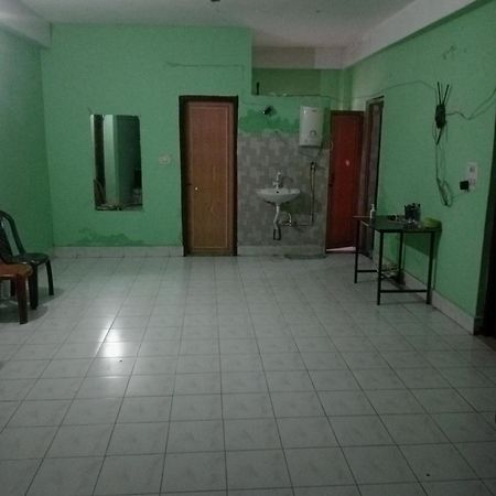 Swaroop Ashray Homestay Siliguri Dış mekan fotoğraf