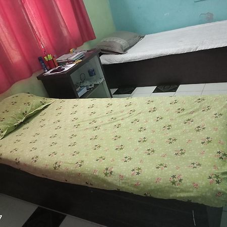 Swaroop Ashray Homestay Siliguri Dış mekan fotoğraf