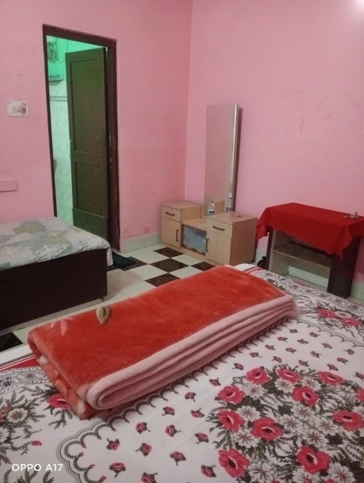 Swaroop Ashray Homestay Siliguri Oda fotoğraf