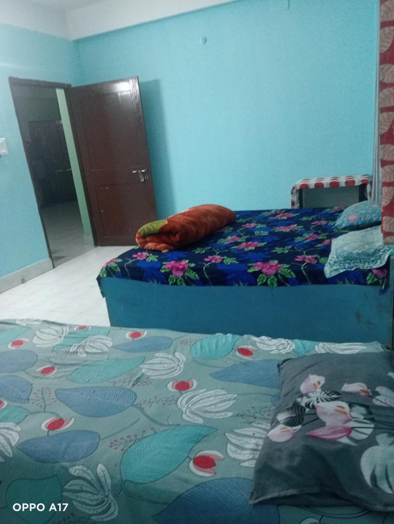 Swaroop Ashray Homestay Siliguri Oda fotoğraf