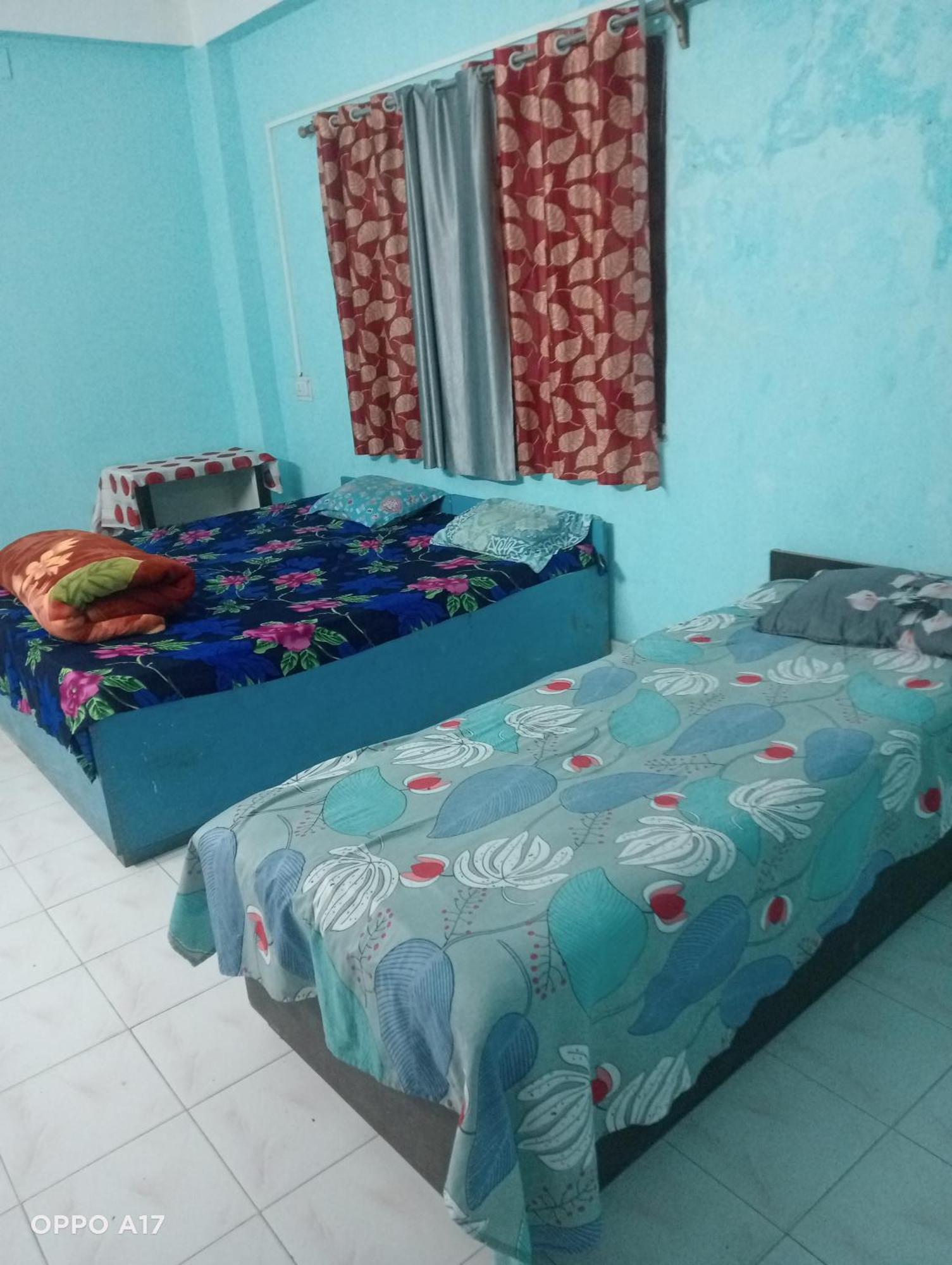 Swaroop Ashray Homestay Siliguri Oda fotoğraf