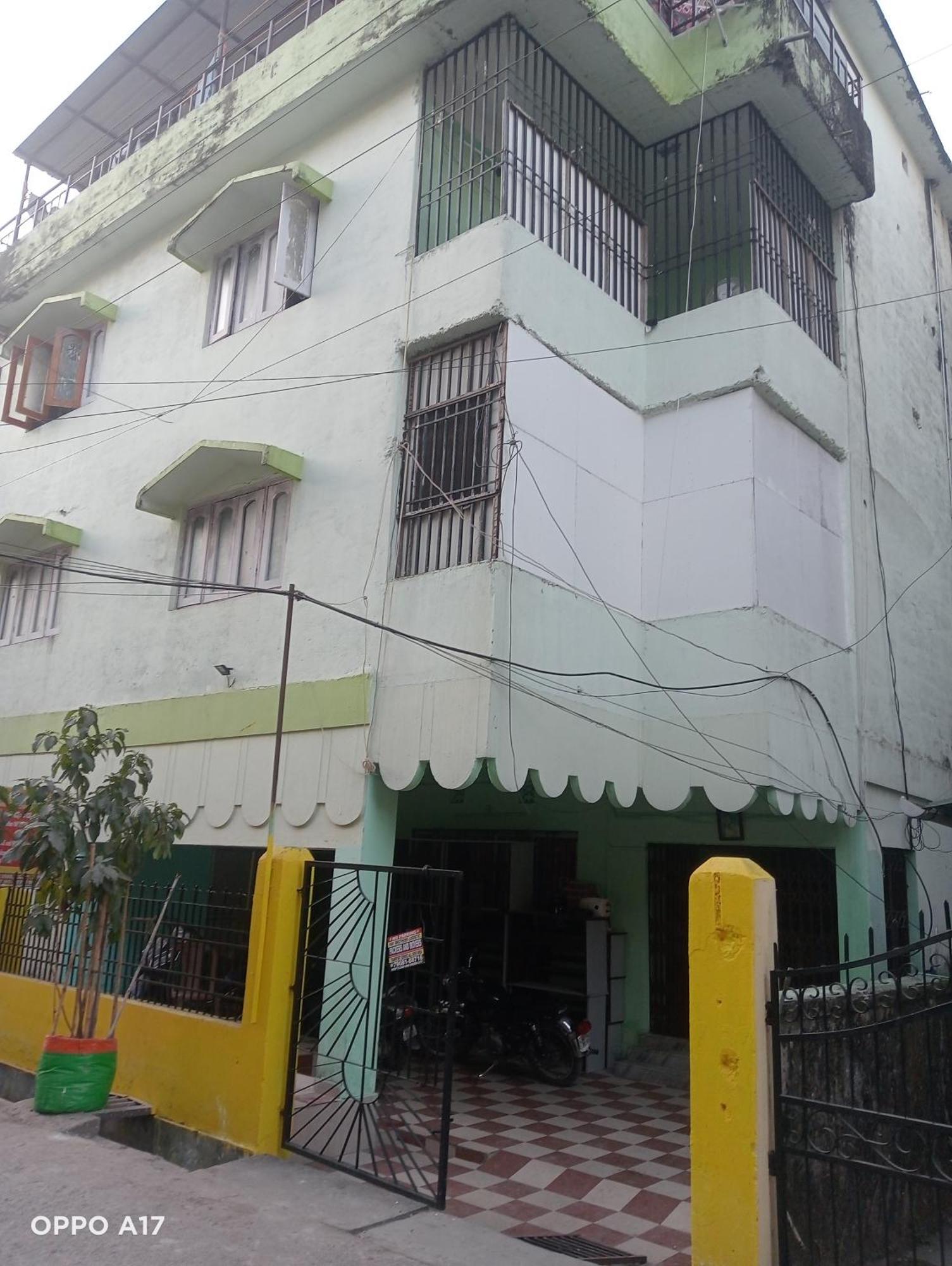 Swaroop Ashray Homestay Siliguri Dış mekan fotoğraf