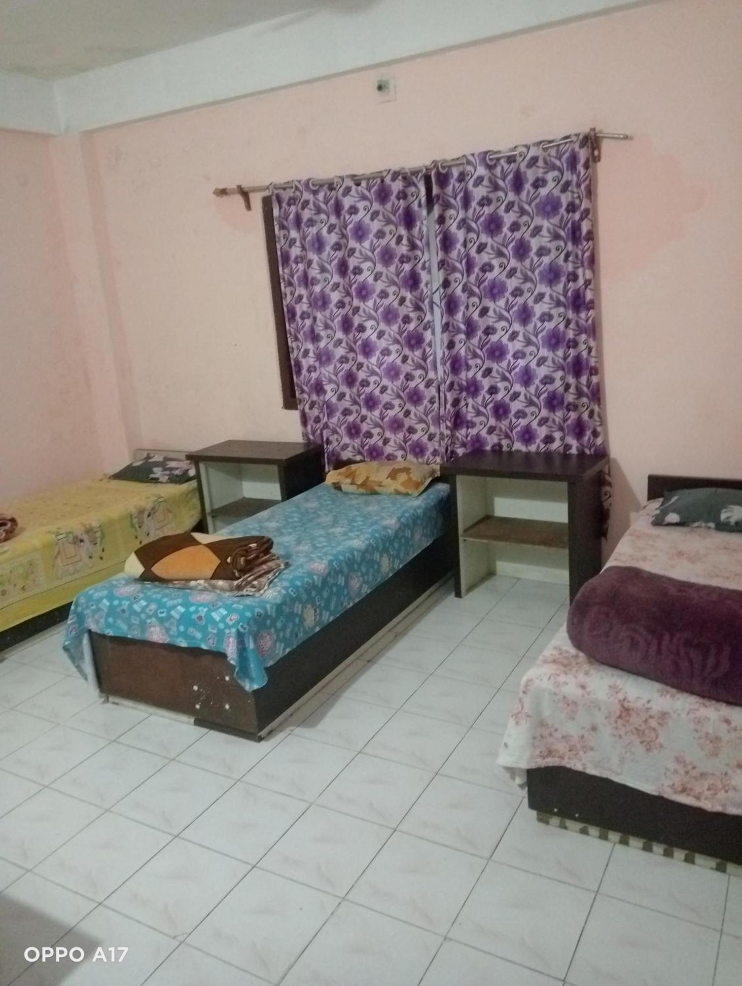 Swaroop Ashray Homestay Siliguri Oda fotoğraf
