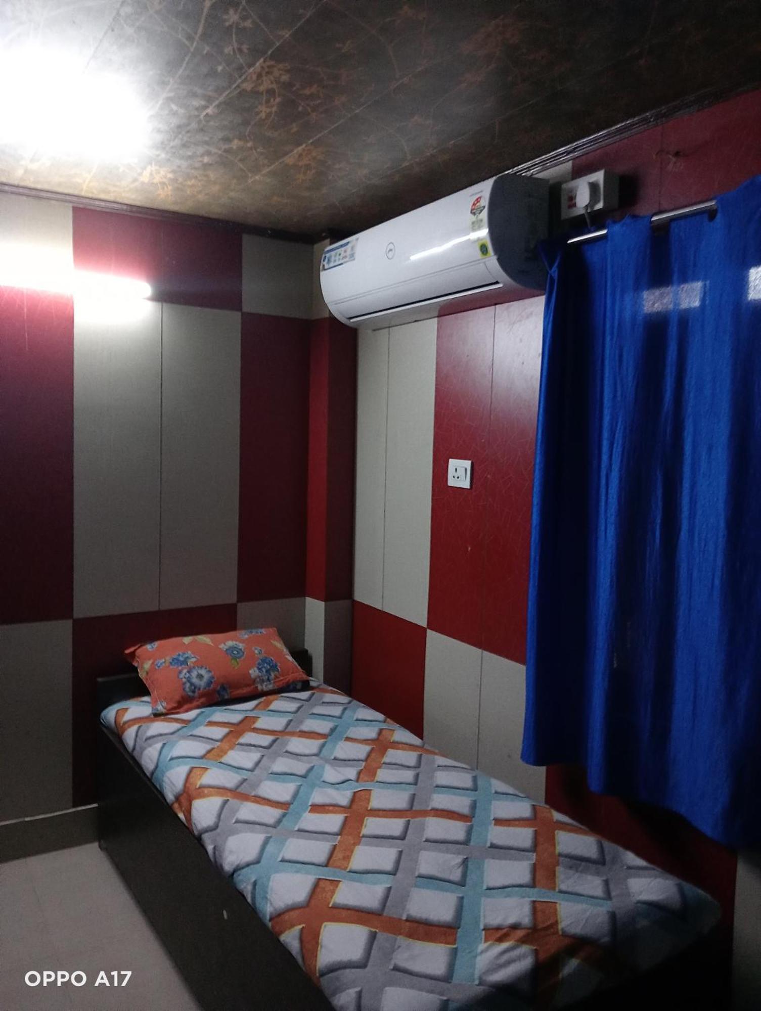 Swaroop Ashray Homestay Siliguri Dış mekan fotoğraf