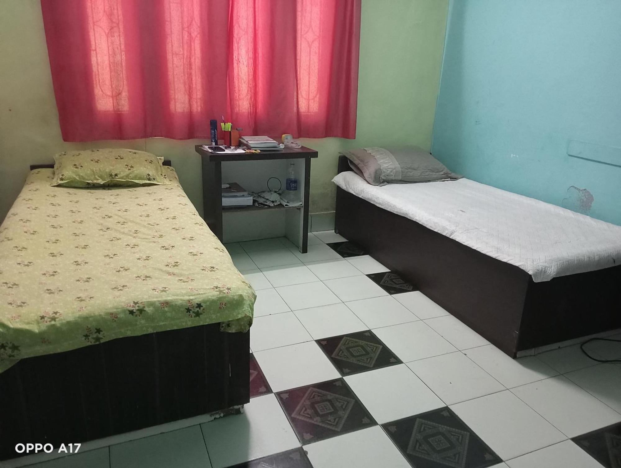 Swaroop Ashray Homestay Siliguri Dış mekan fotoğraf