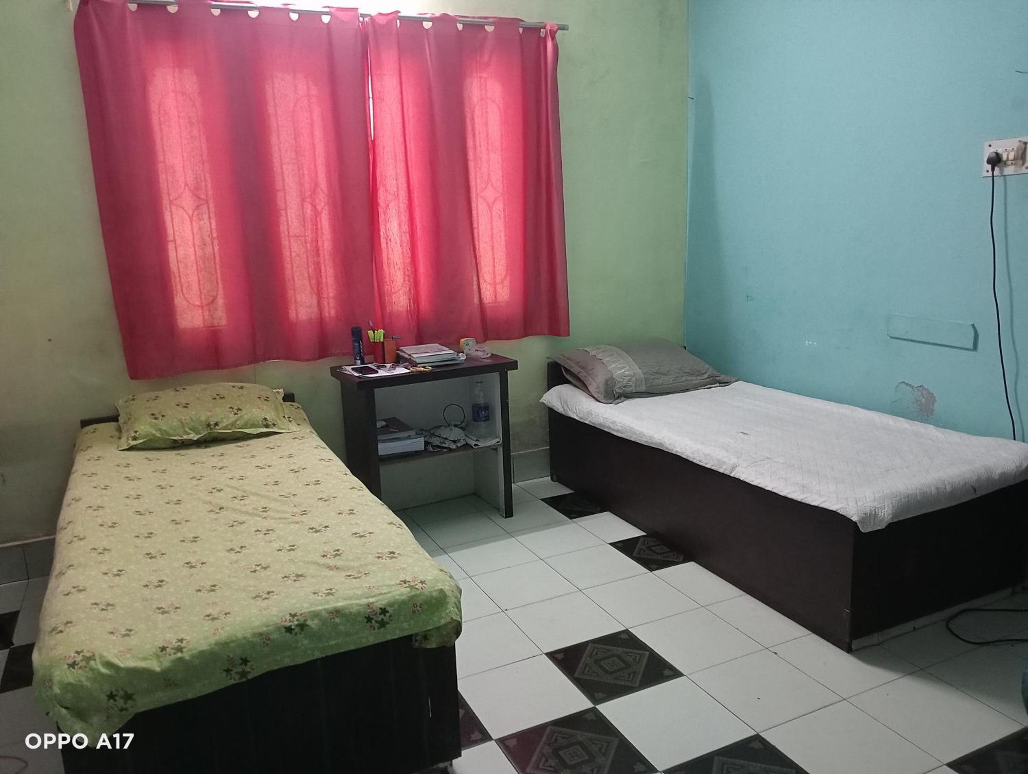 Swaroop Ashray Homestay Siliguri Dış mekan fotoğraf