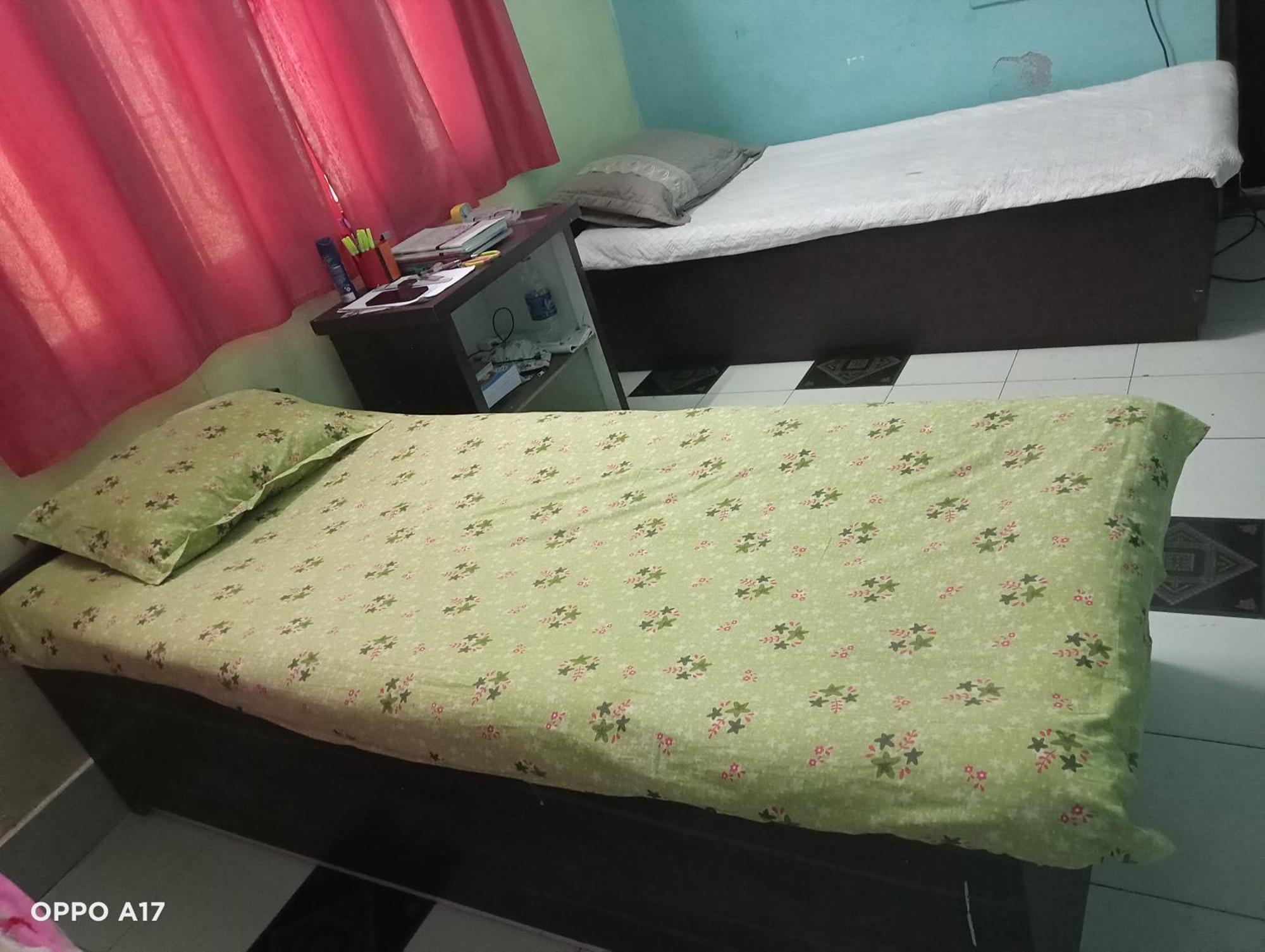 Swaroop Ashray Homestay Siliguri Dış mekan fotoğraf