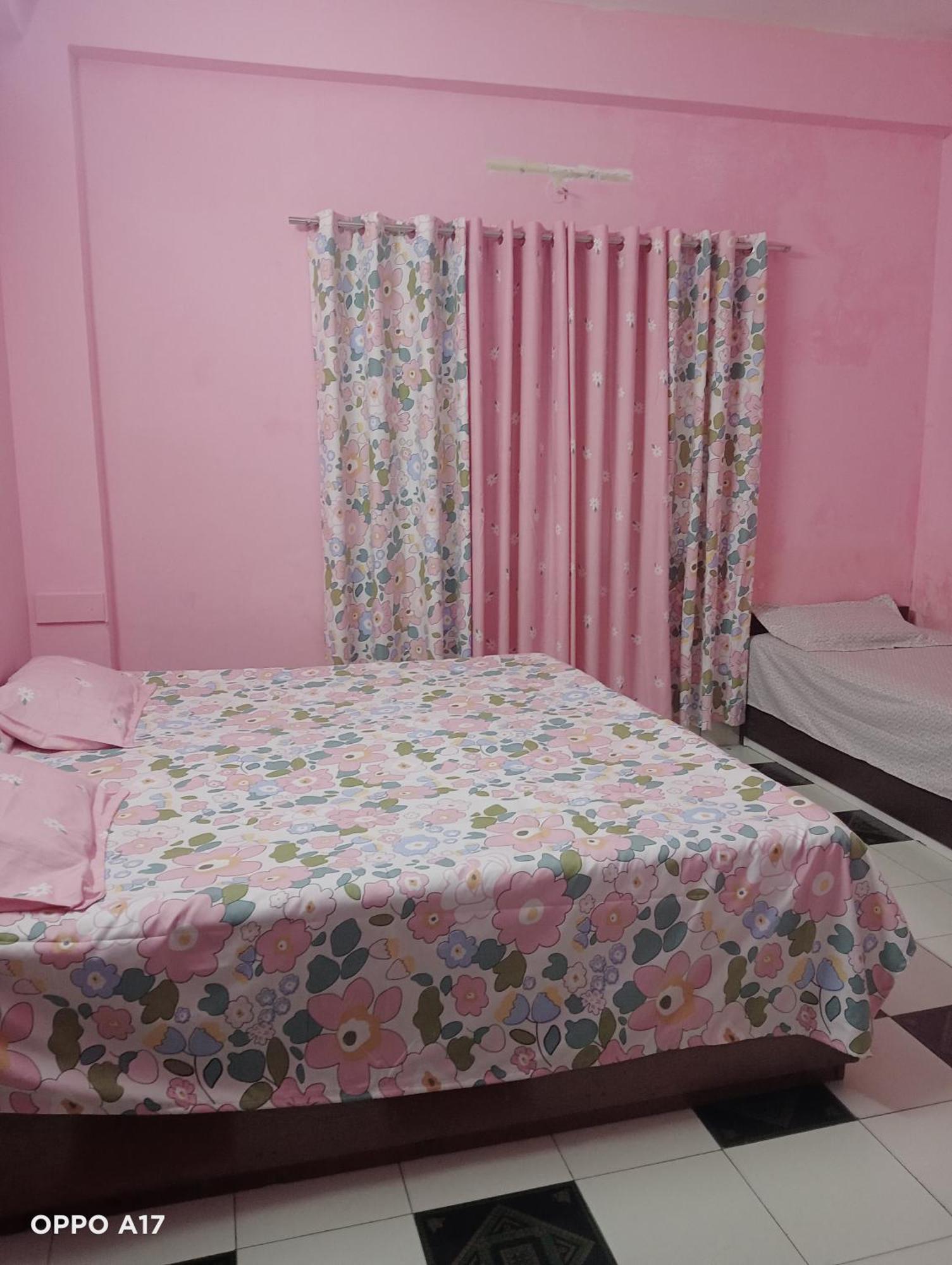 Swaroop Ashray Homestay Siliguri Oda fotoğraf